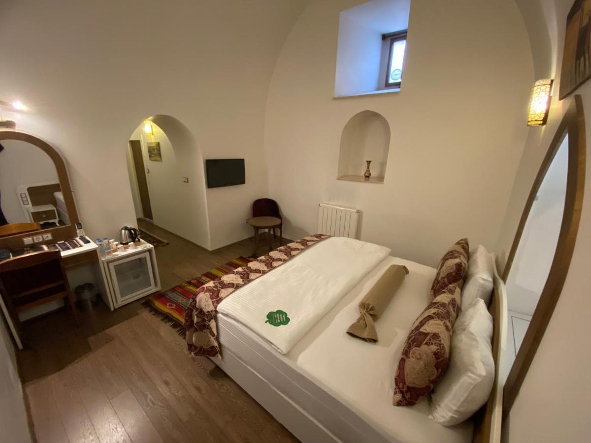 Behrampasa Otel &Cafe &Restaurant 锡瓦斯 外观 照片