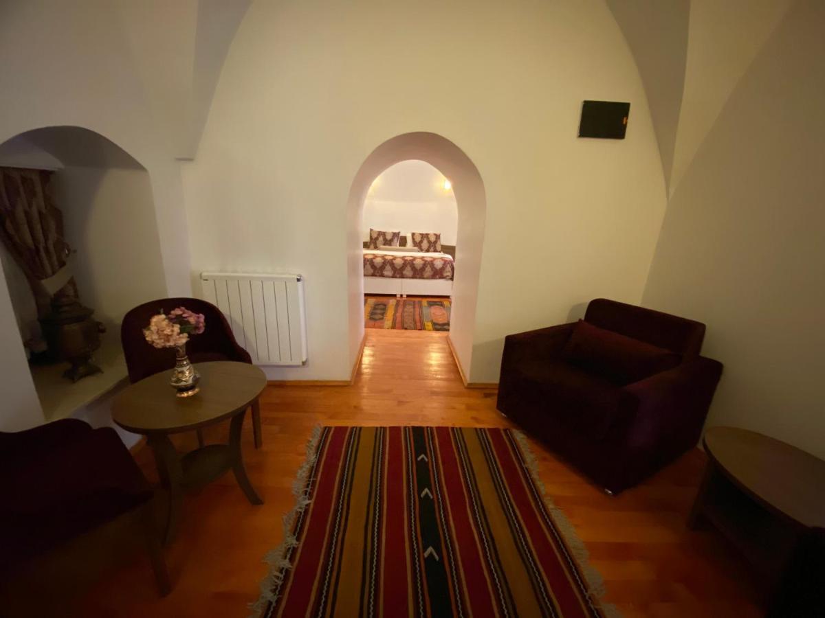 Behrampasa Otel &Cafe &Restaurant 锡瓦斯 外观 照片