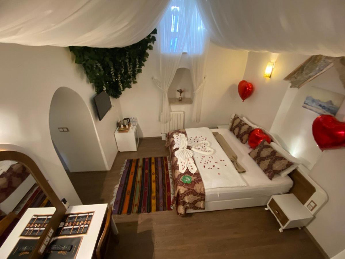 Behrampasa Otel &Cafe &Restaurant 锡瓦斯 外观 照片