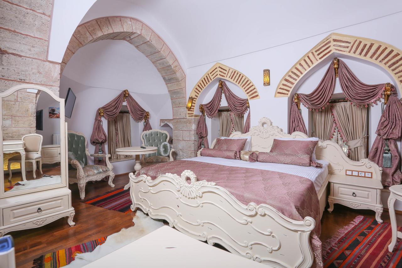 Behrampasa Otel &Cafe &Restaurant 锡瓦斯 外观 照片
